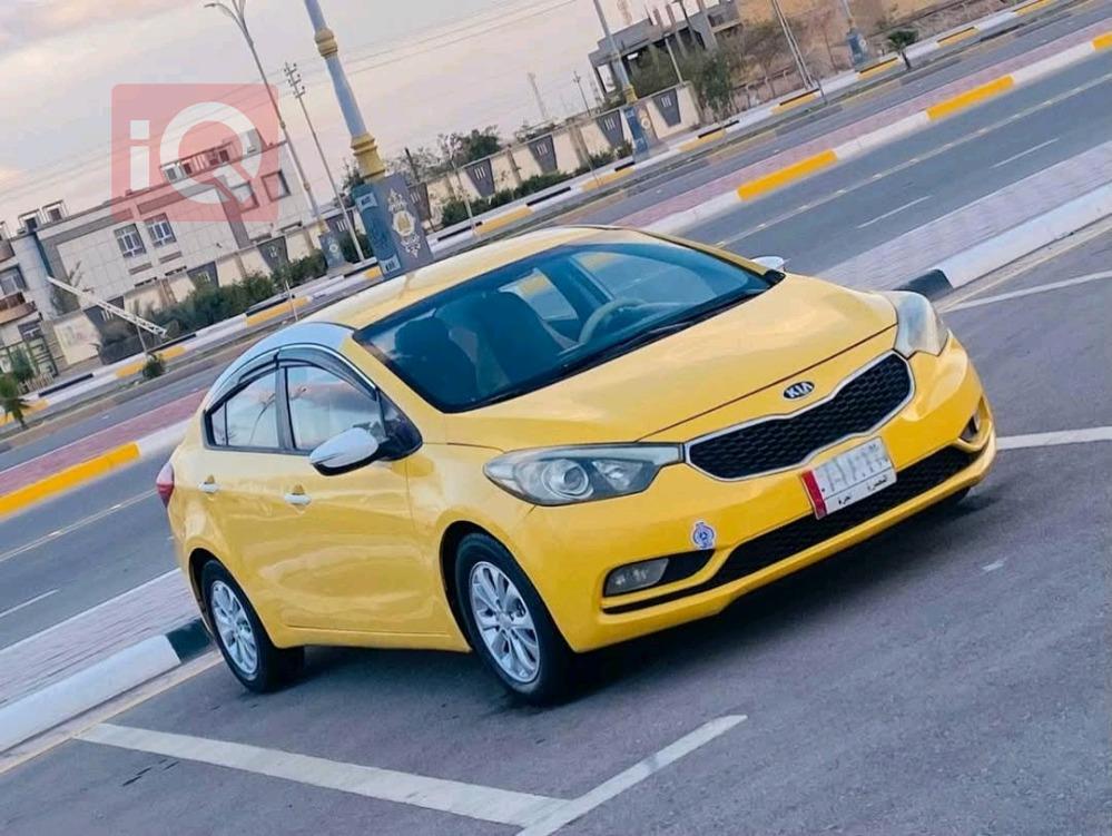 Kia Cerato